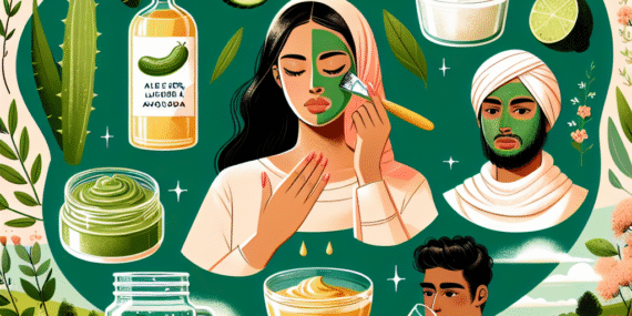 Tips Ampuh Menjaga Kesehatan Kulit secara Alami