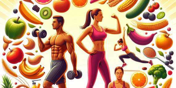 Tips Menjaga Pola Hidup Sehat dengan Olahraga Rutin dan Nutrisi Seimbang