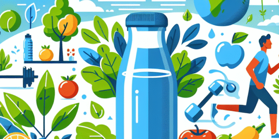 Cara Ampuh Hidup Sehat yang Bisa Anda Terapkan