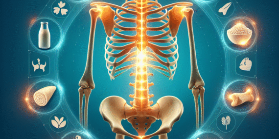 Tips Ampuh Menjaga Kesehatan Tulang agar Tetap Kuat dan Sehat