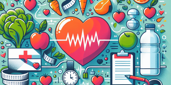 Tips Menjaga Pola Hidup Sehat yang Efektif dan Praktis