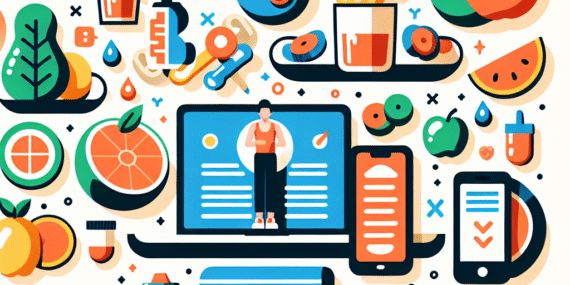 Tips dan Trik Memulai Gaya Hidup Sehat untuk Semua Kalangan