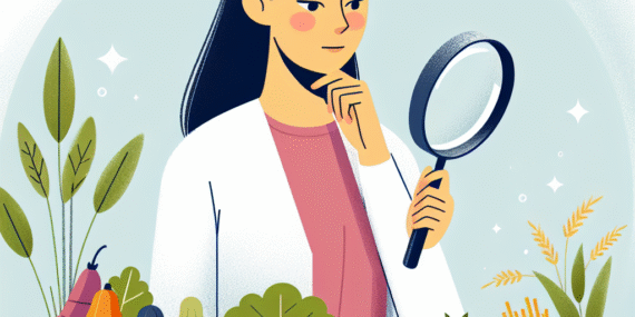 Tips Memilih Makanan Sehat untuk Hidup Lebih Berkualitas