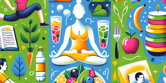 Apa Itu Hidup Sehat? Panduan Lengkap Menjalani Hidup Seimbang