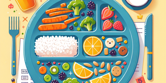 Contoh Makanan Sekolah 4 Sehat 5 Sempurna yang Sederhana dan Lezat