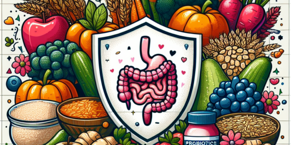 10 Langkah Mudah Menjaga Kesehatan Organ Pencernaan dan Mencegah Penyakit