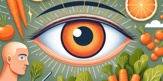 Cara Menjaga Kesehatan Mata Secara Alami: Tips Efektif dan Praktis