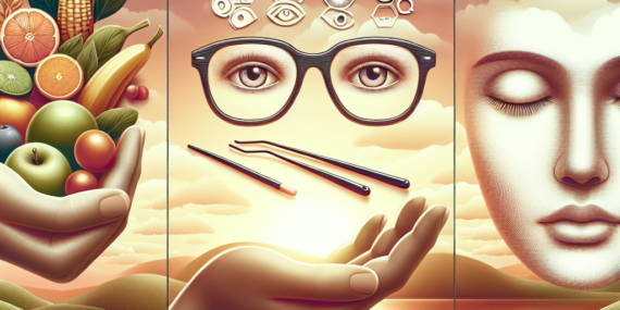 3 Cara Ampuh Menjaga Kesehatan Mata agar Tetap Jernih dan Sehat