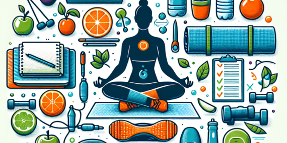 10 Tips Gaya Hidup Sehat untuk Meningkatkan Kualitas Hidup Anda