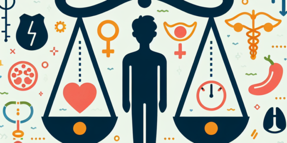 Tips Efektif Menjaga Kesehatan Tubuh dan Organ Reproduksi Saat Pubertas