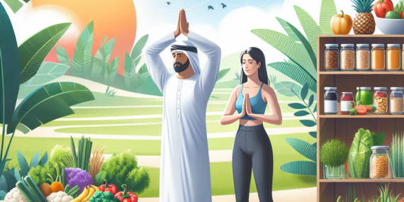 Inilah 7 Manfaat Menerapkan Pola Hidup Sehat bagi Kesehatan dan Kehidupan