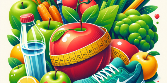 Top 10 Frequently Asked Questions About Adopting a Healthy Lifestyle