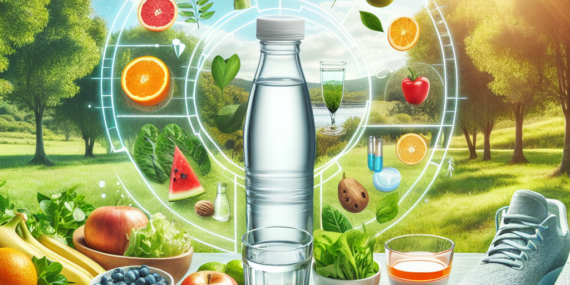 Apa yang Dimaksud dengan Hidup Sehat dan Bagaimana Menerapkannya?