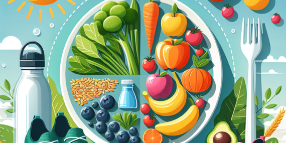 Ultimate Guide to a Healthy Lifestyle According to WHO: Tips and Strategies