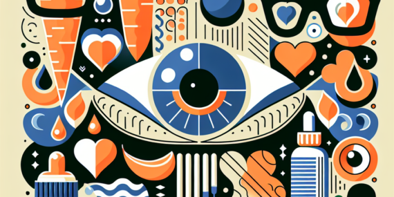 5 Cara Efektif Menjaga Kesehatan Mata dan Meningkatkan Penglihatan