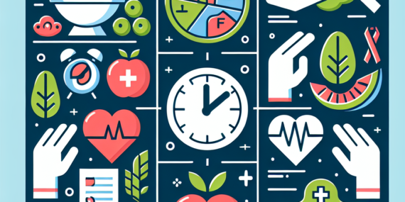 Apakah Kamu Sudah Menerapkan Pola Hidup Sehat? Temukan Jawabannya di Sini!