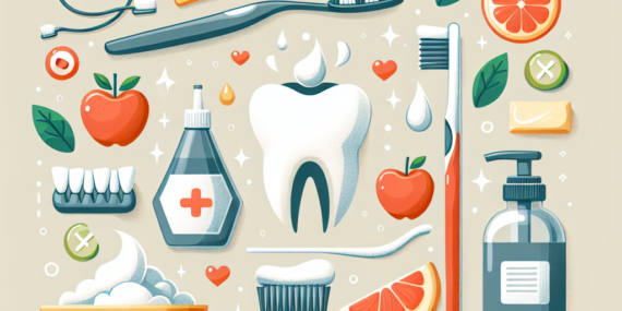 10 Tips Ampuh Menjaga Kesehatan Gigi Agar Tetap Sehat dan Kuat