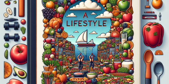 Mengungkap Arti Sebenarnya dari Pola Hidup Sehat: Panduan Lengkap