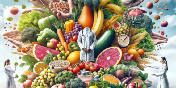 Ultimate Guide to "Makanan 4 Sehat 5 Sempurna": What to Eat for Optimal