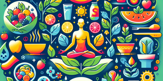 10 Tips Efektif untuk Memulai Gaya Hidup Sehat yang Berkelanjutan