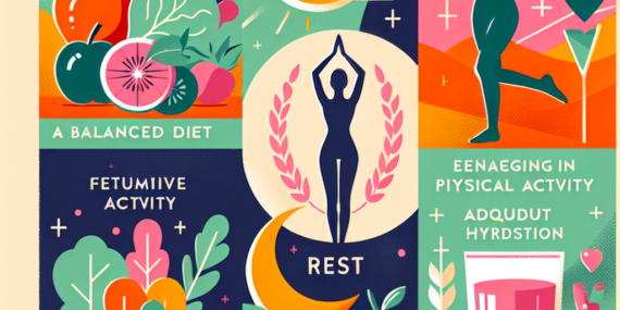 Apa Itu Gaya Hidup Sehat? Panduan Lengkap untuk Memulai Hidup Sehat